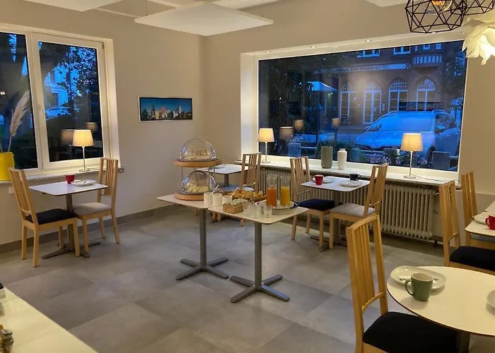 Hotel Am Mühlenteich