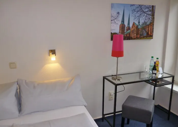 Hotel Am Muehlenteich