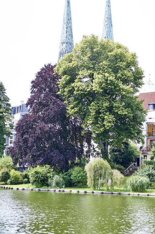 Hotel Am Mühlenteich 2*