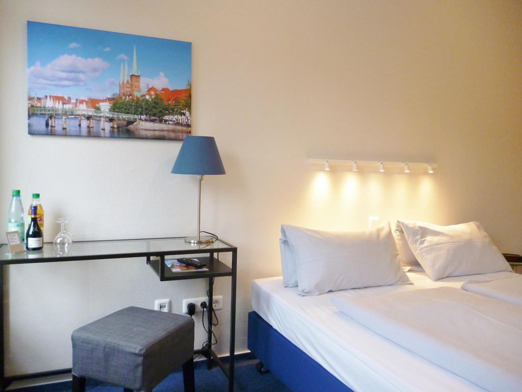 Am Mühlenteich Hotel 2*