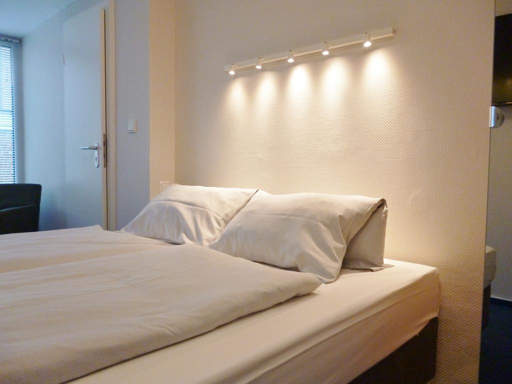 Hotel Am Muehlenteich