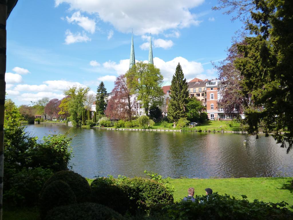 Am Mühlenteich