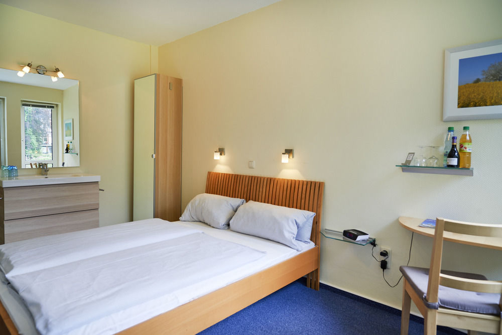 Hotel Am Muehlenteich Lübeck