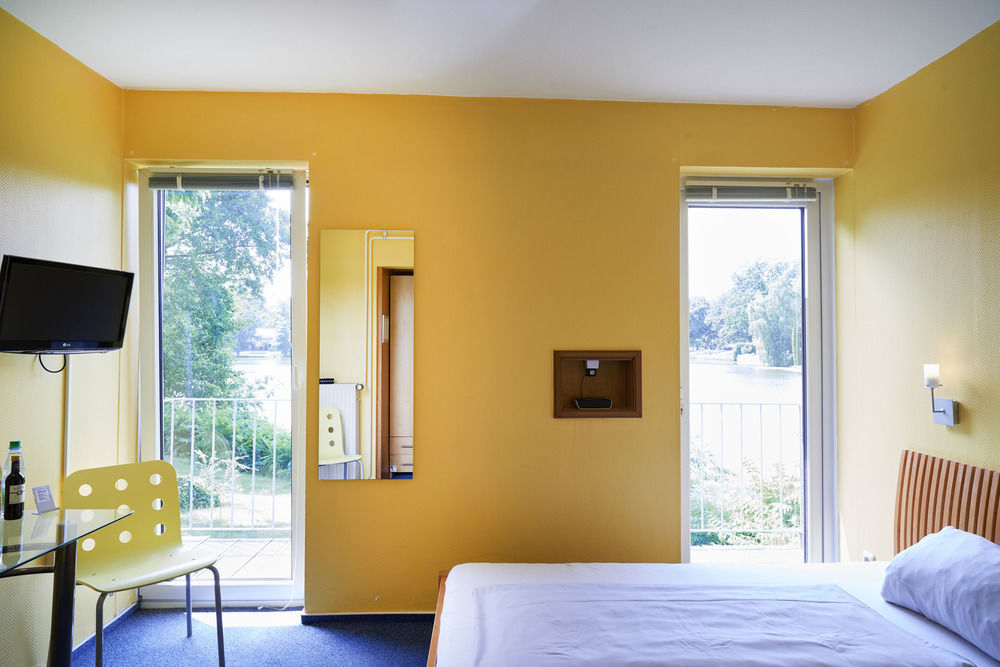 Am Mühlenteich Hotel 2*