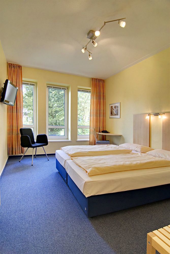 Hotel Am Mühlenteich Lübeck