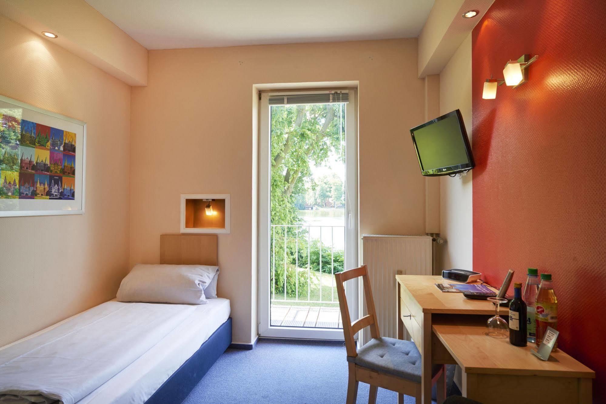 Hotel Am Mühlenteich