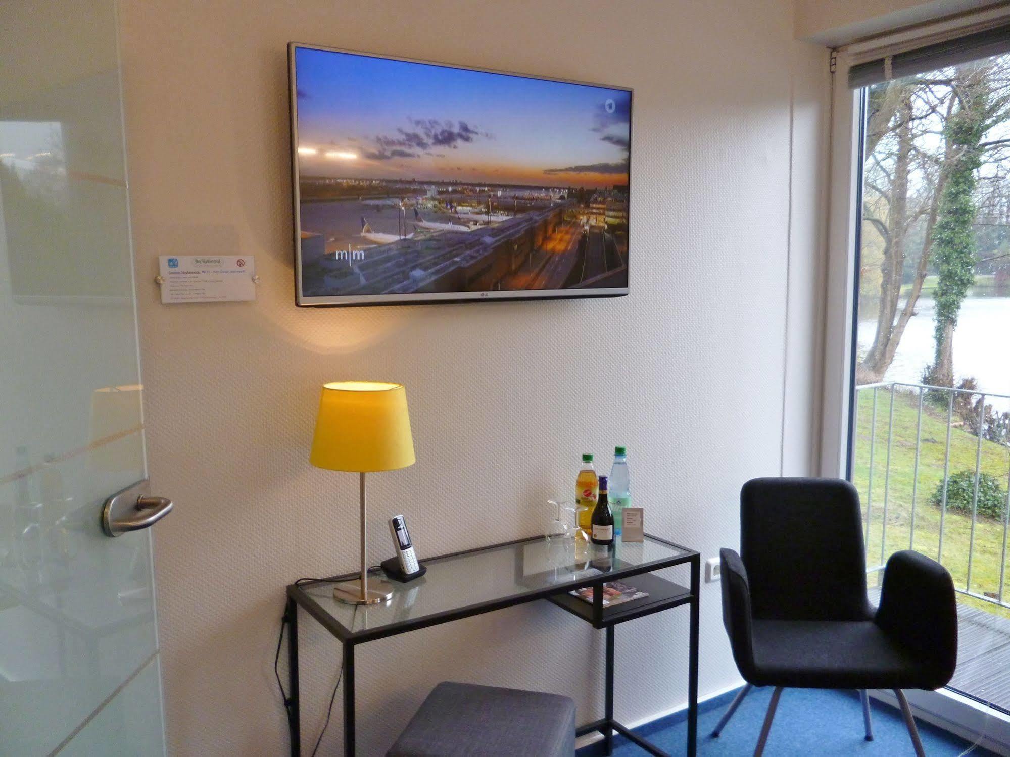 Am Mühlenteich Hotel 2*