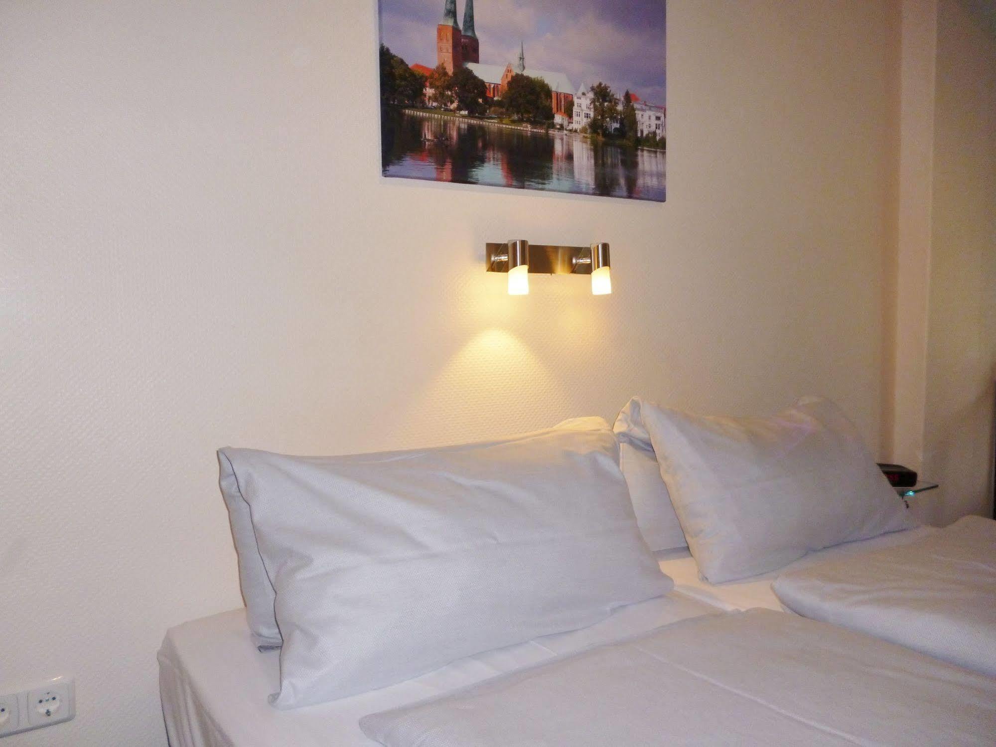 Am Mühlenteich Hotel