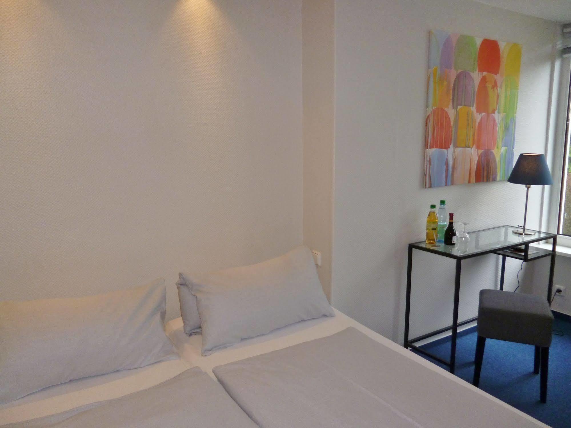 Am Mühlenteich Hotel 2*