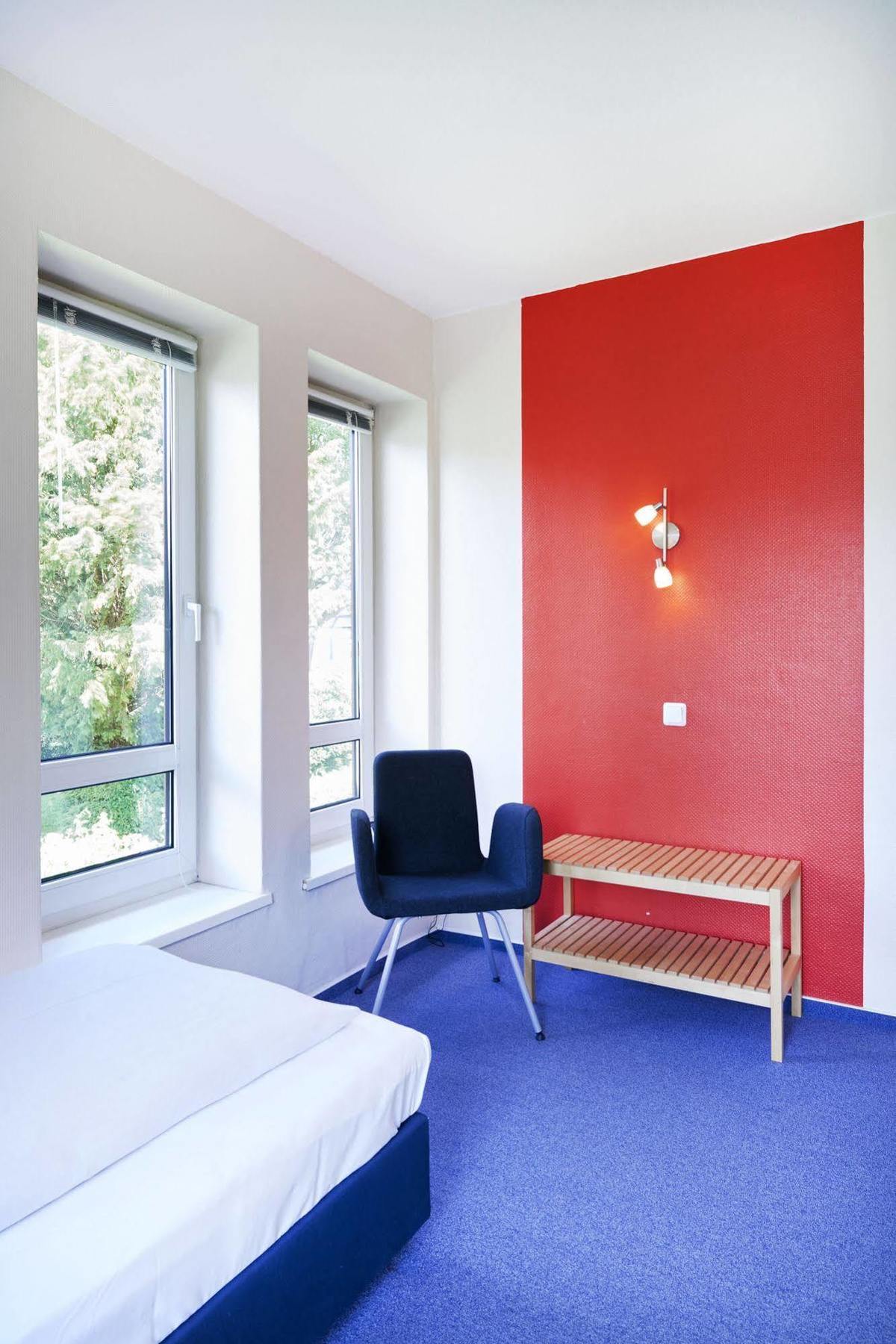 Am Muehlenteich Hotel